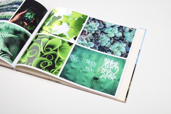 11 voordelen van een digitaal fotoboek maken