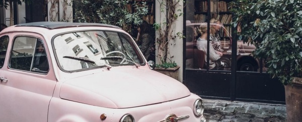Tips voor het maken van een fotoboek van je stedentrip