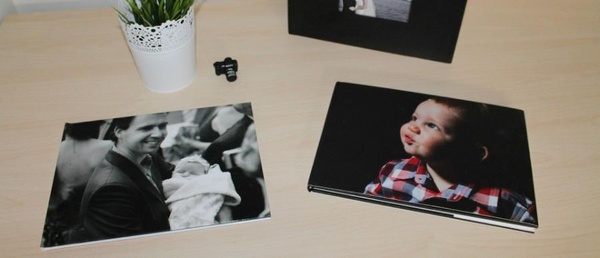 Fotoboek inspiratie: ideeën voor jouw eigen fotoboek
