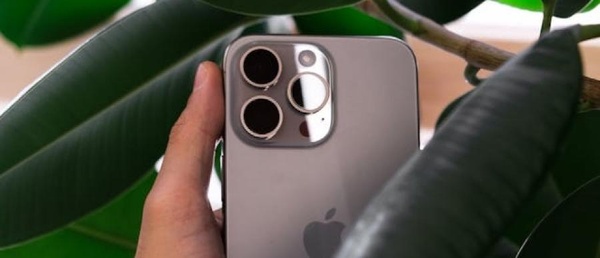 Mooie foto's maken met je smartphone: 5 tips
