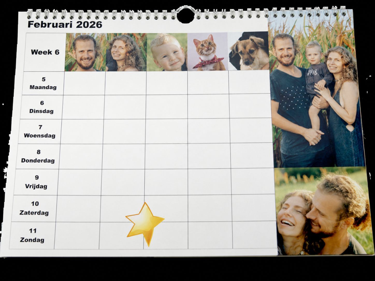 familie A3